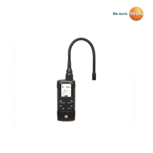 Testo 515 Ex Combination Leak Detector