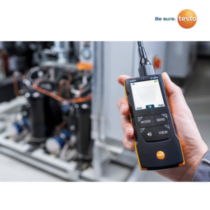 Testo 515 Ex Combination Leak Detector 4