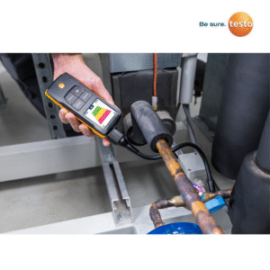 Testo 515 Ex Combination Leak Detector 5