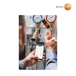 Testo 549i 2