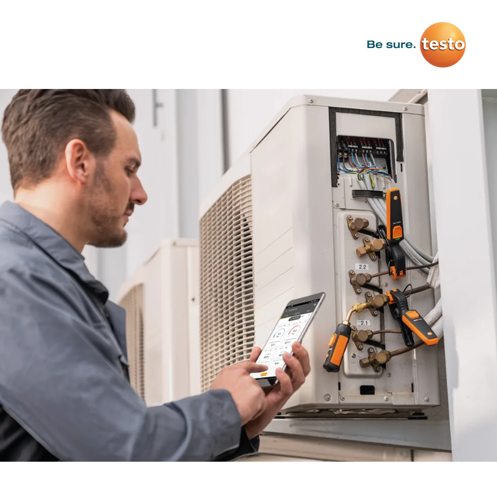 Testo 549i 3
