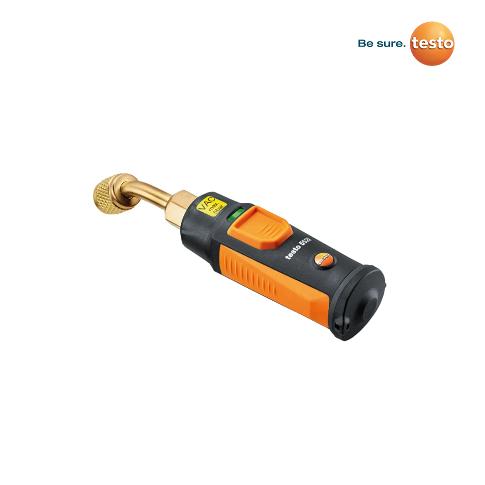 Testo 552i 2