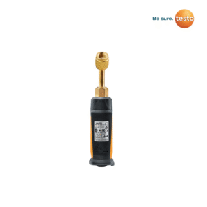 Testo 552i Back