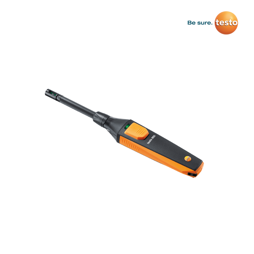 Testo 605i 2