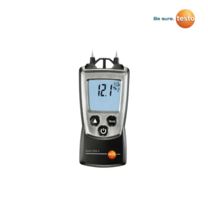Testo 606 1 Moisture Meter Front