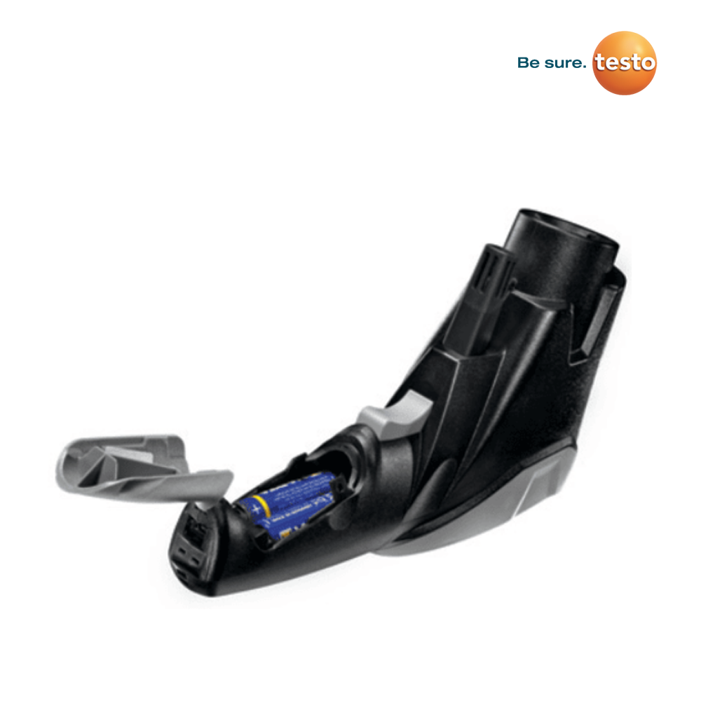 Testo 835 H1 B