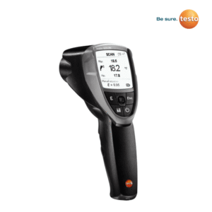 Testo 835 T1