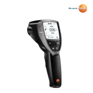Testo 835 T2