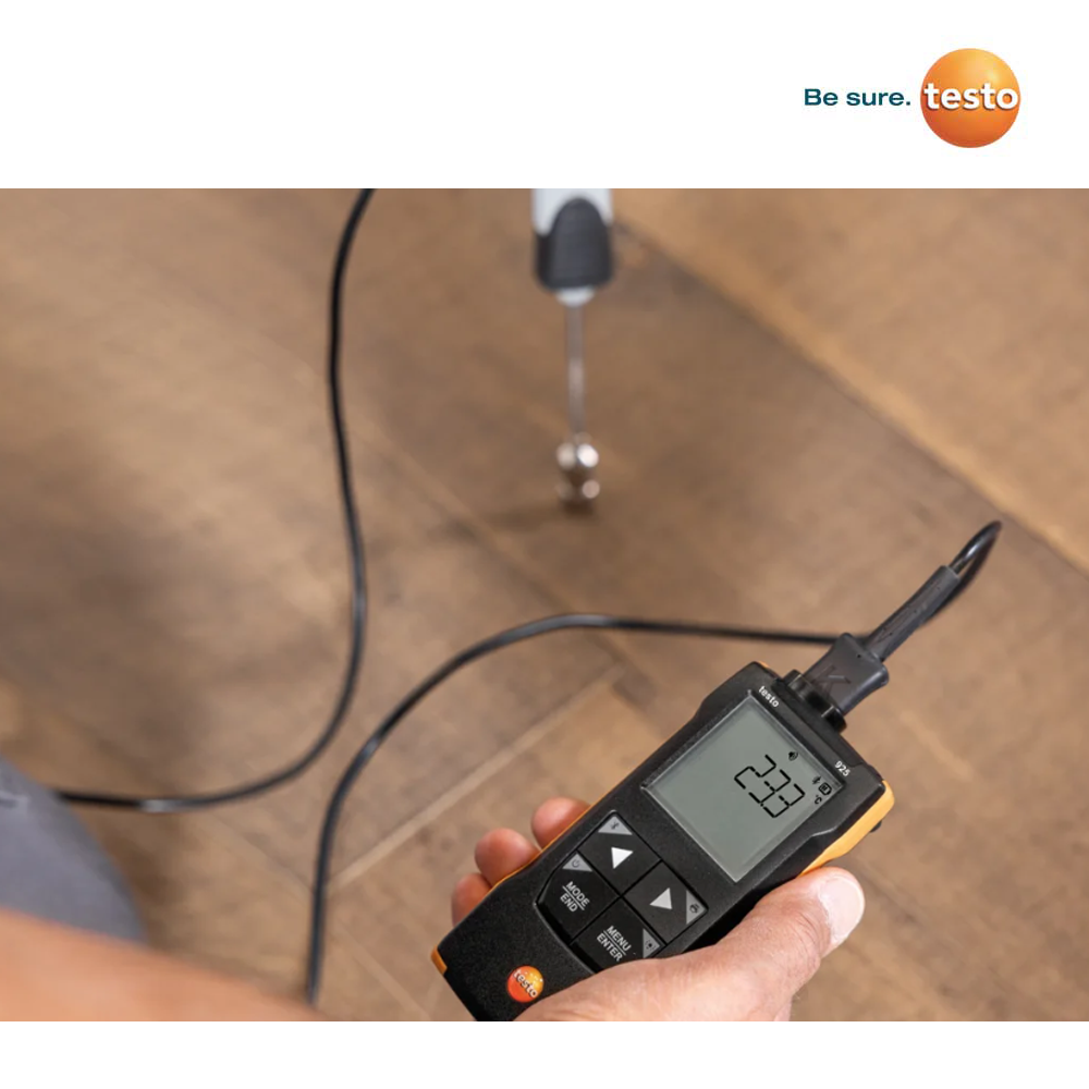 Testo 925 1