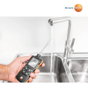Testo 925 2