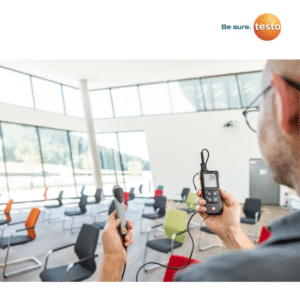 Testo 925 3