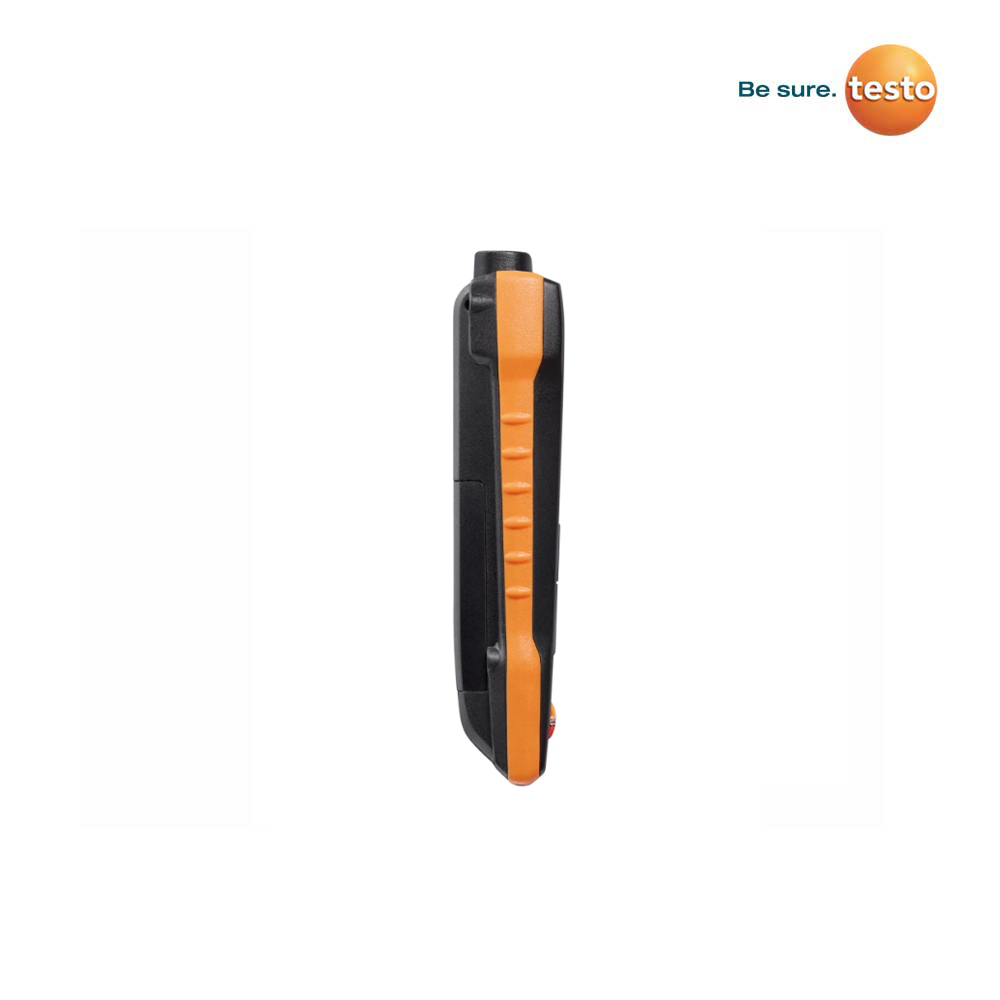 Testo 925 Side