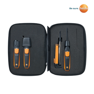 Testo Smart Probes Climate Kit