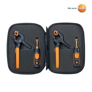 Testo Smart Probes Refrigeration 1