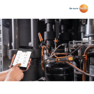 Testo Smart Probes Refrigeration 2