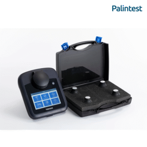 Turbidity Expert Palintest