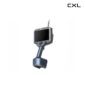 Aicxl Aiscope X2 3d Side