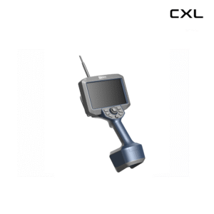 Aicxl Aiscope X2 3d Side Front