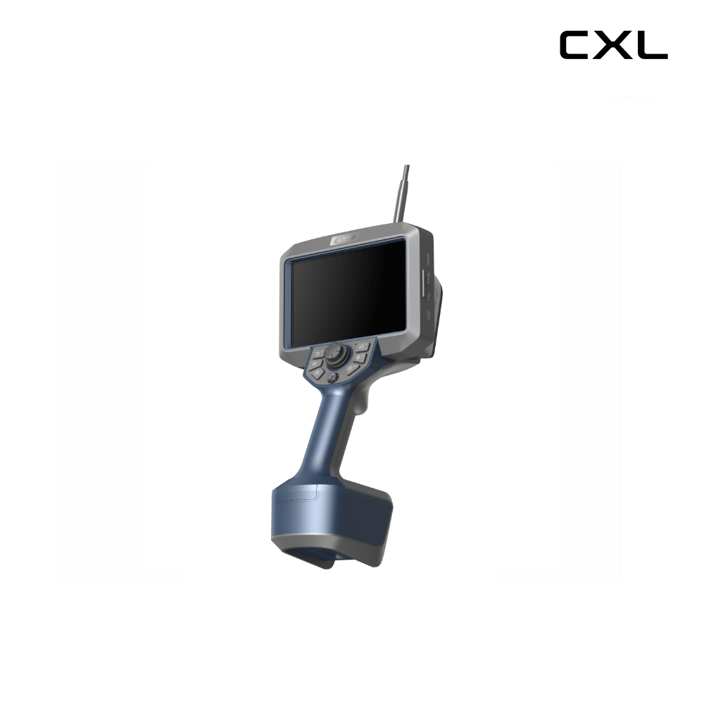 Aicxl Aiscope X2 3d Side