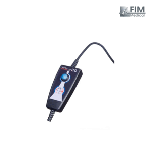 Audiometer Adl20 1