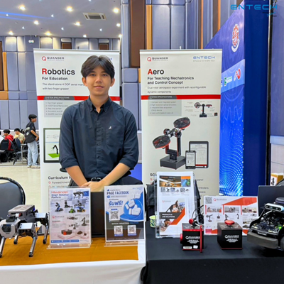 Cobot Contest 2