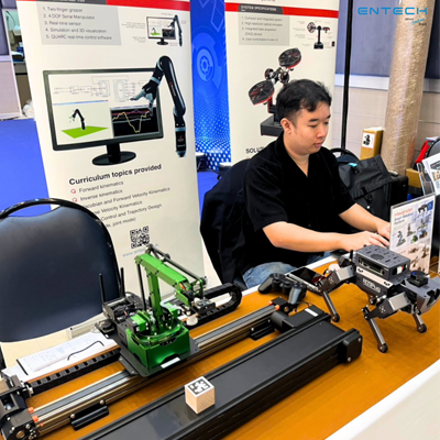 Cobot Contest 3