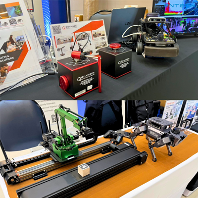 Cobot Contest 4