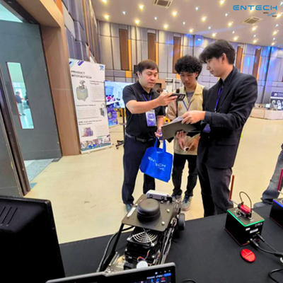 Cobot Contest 5