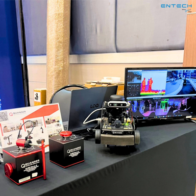 Cobot Contest 6