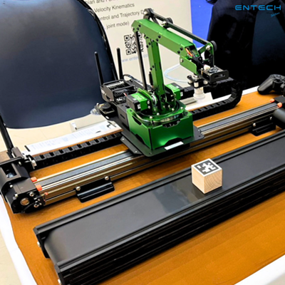 Cobot Contest 7