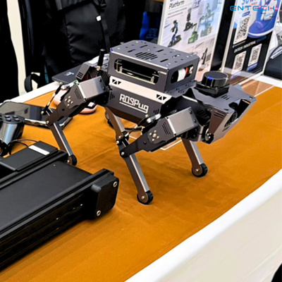 Cobot Contest 8