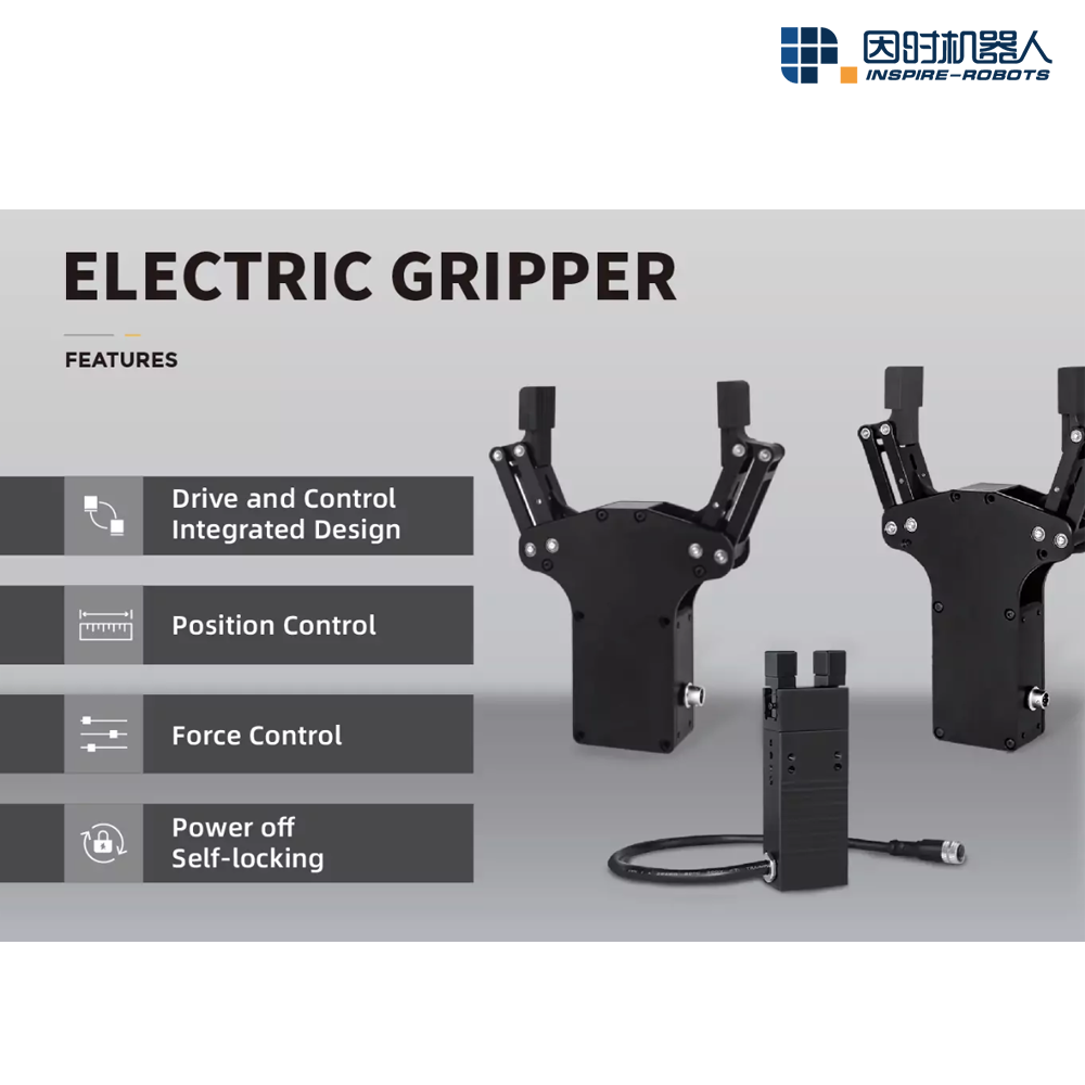 Eg2 4b2 Electric Gripper 1