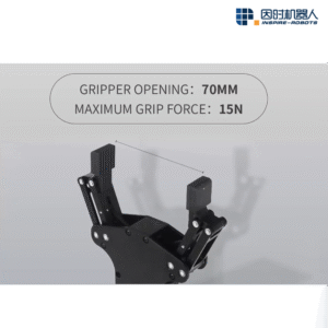 Eg2 4b2 Electric Gripper 2