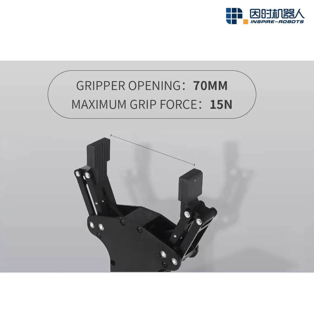 Eg2 4b2 Electric Gripper 2