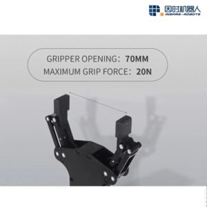 Eg2 4c2 Electric Gripper 2