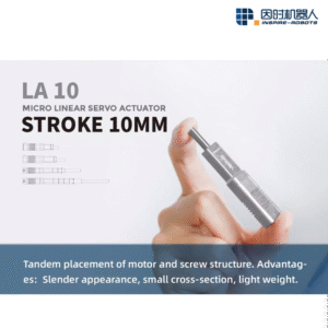 La10 Series 1