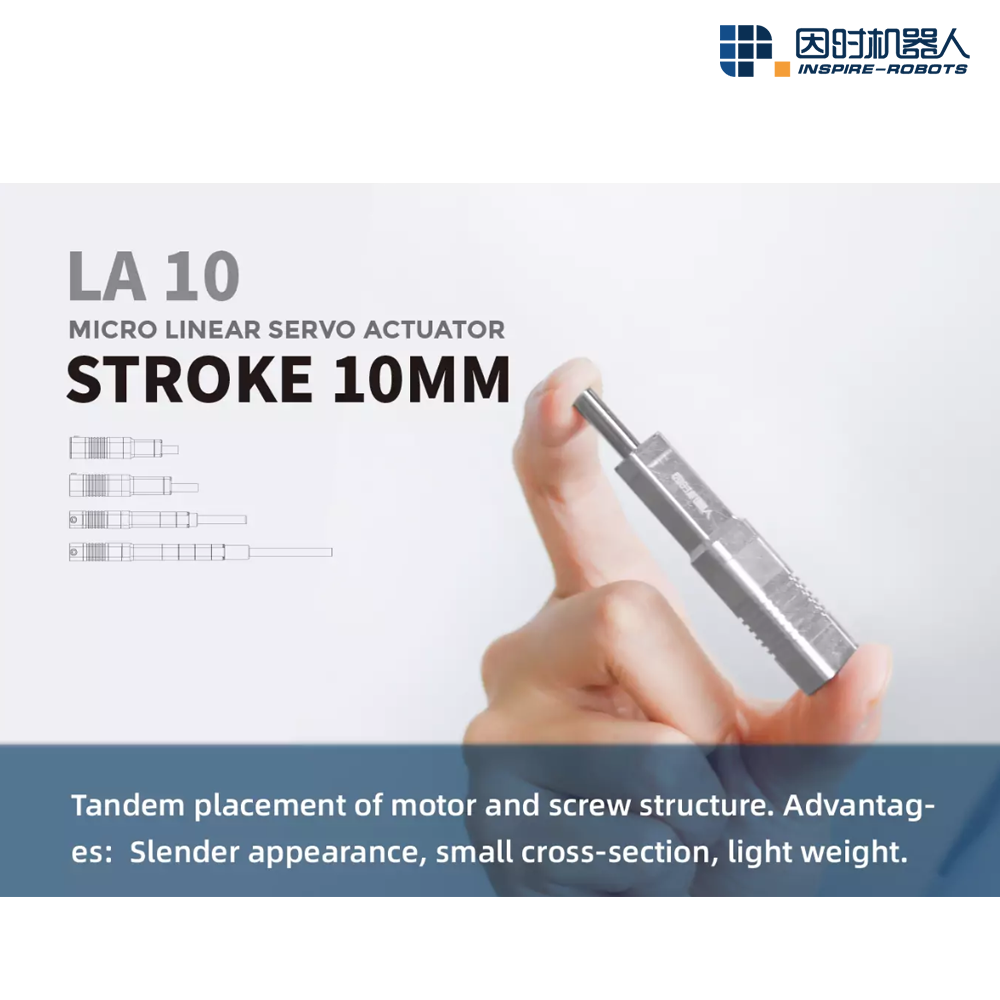 La10 Series 1