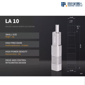 La10 Series 2