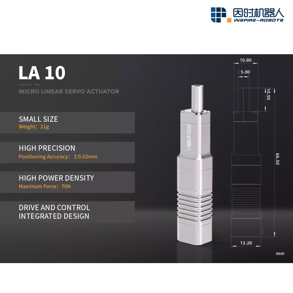 La10 Series 2