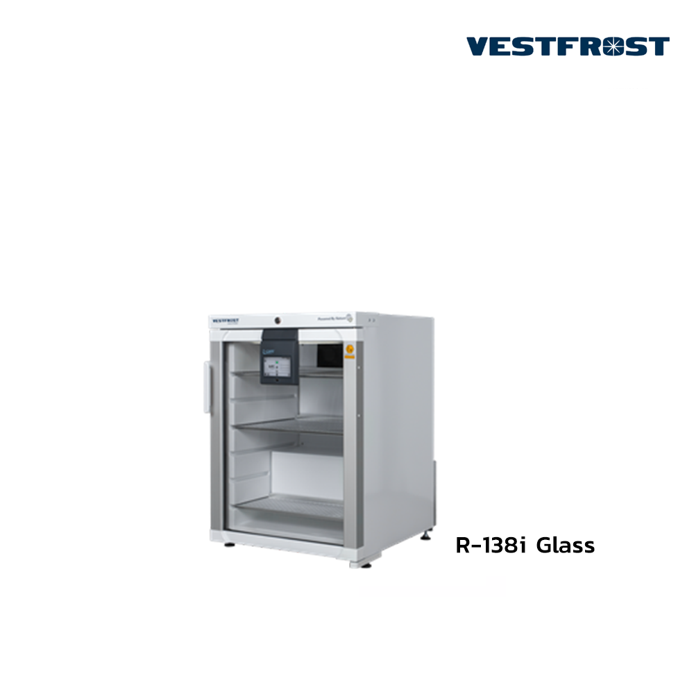 R 138i Glass