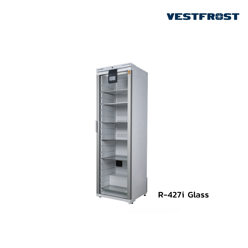 R 427i Glass