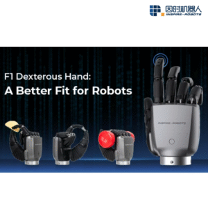 Rh56f1 Dexterous Hands 1