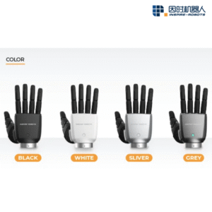 Rh56f1 Dexterous Hands 2