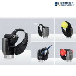 Rh56f1 Dexterous Hands 3