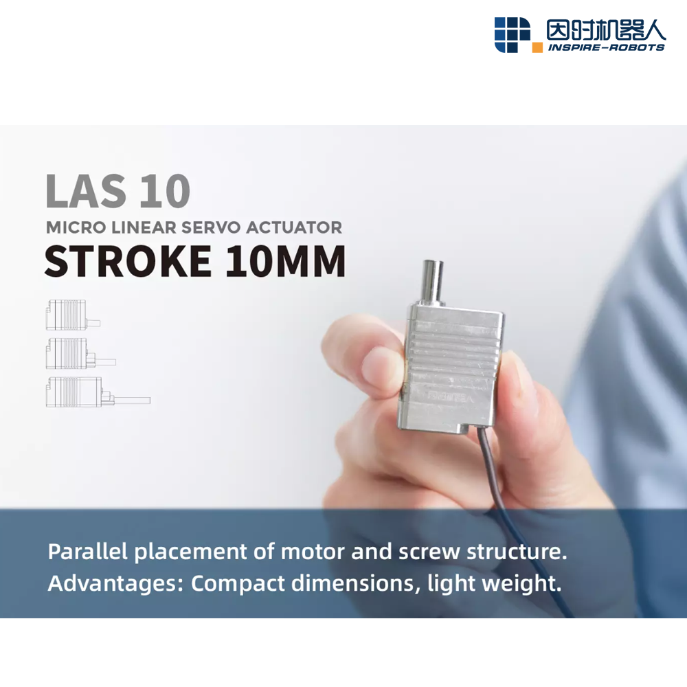 Las10 Series 1