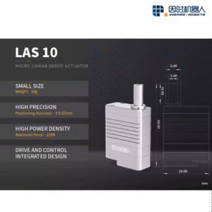 Las10 Series 2