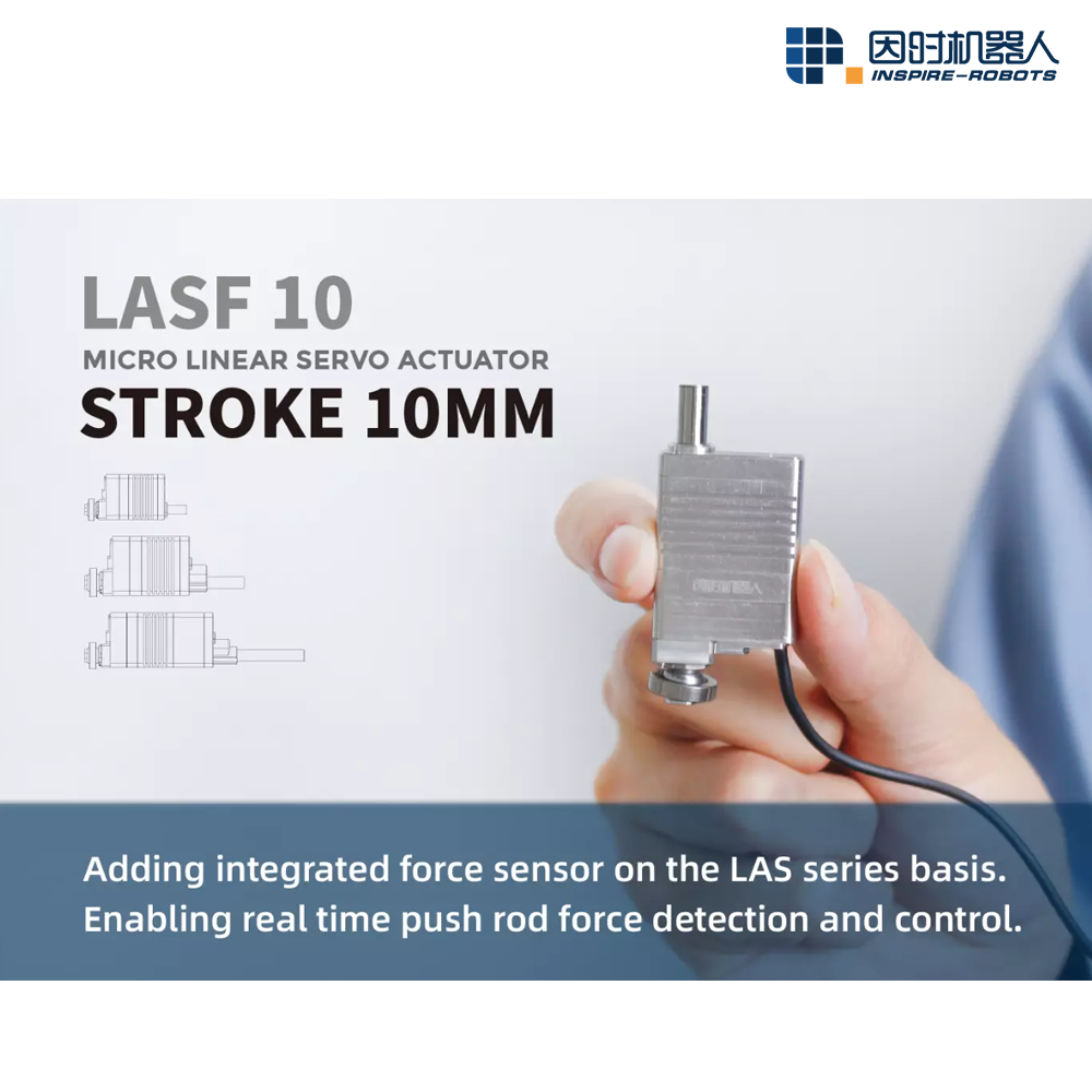 Lasf10 Series 1