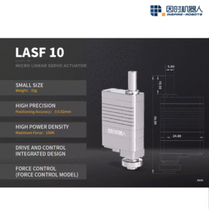 Lasf10 Series 2