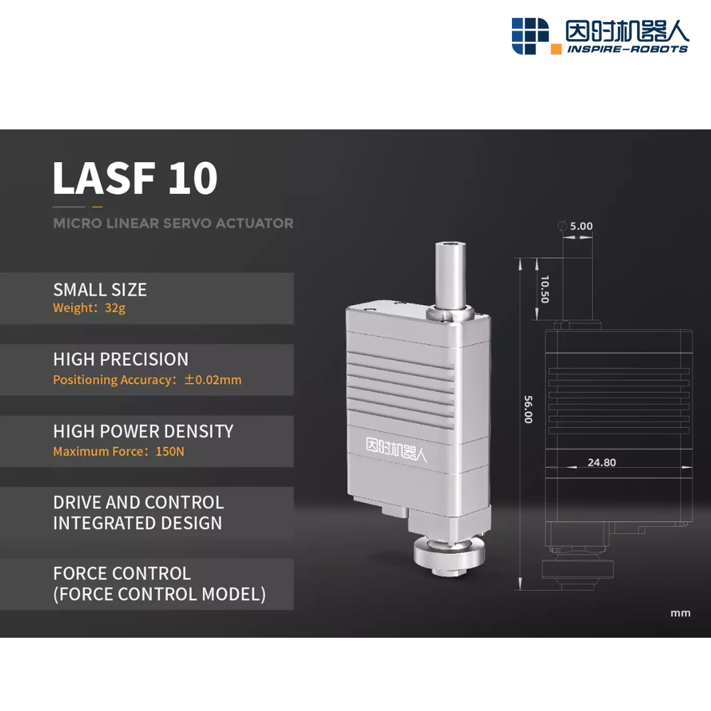 Lasf10 Series 2
