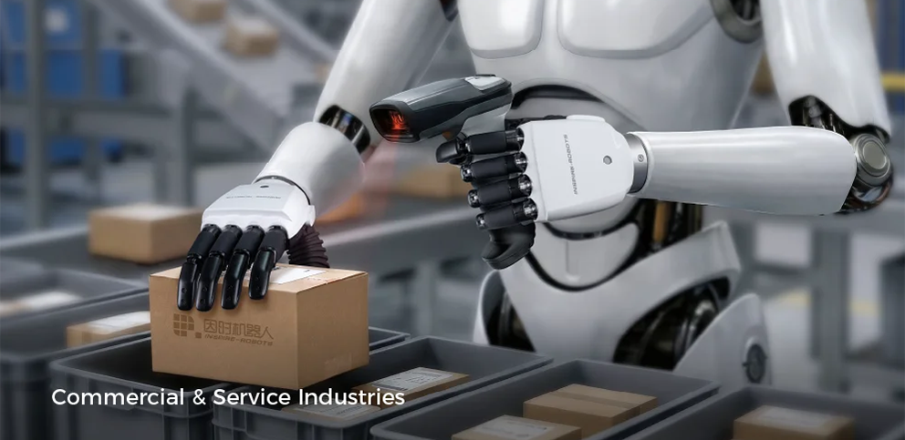 Commercial And Service